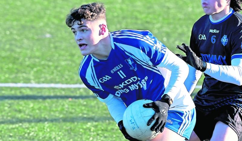 Four Masters get the victory over Ardara in low scoring affair