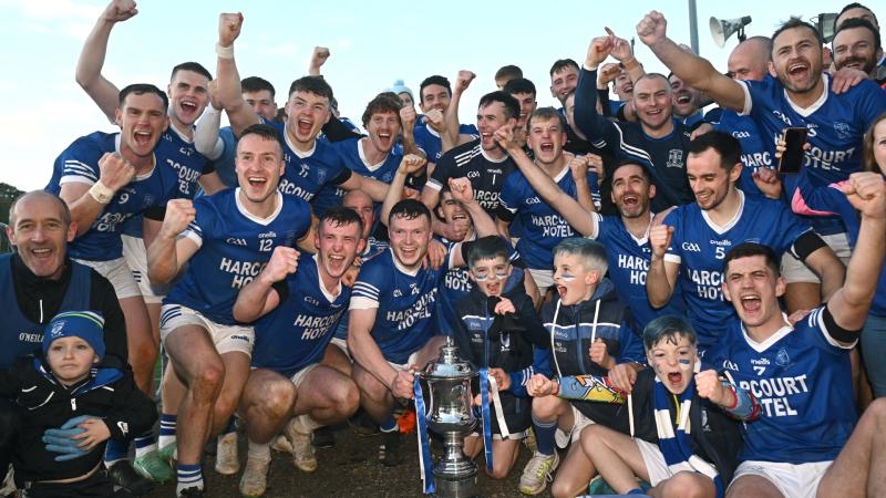 Venues and times confirmed for this weekend's championship knockout fixtures