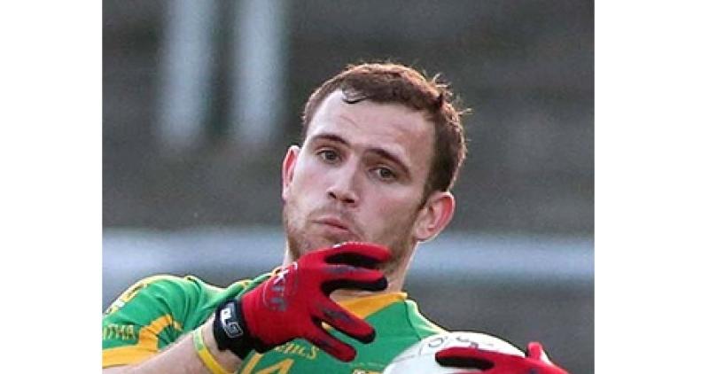 Ardara have been treated unfairly says veteran CJ Molloy