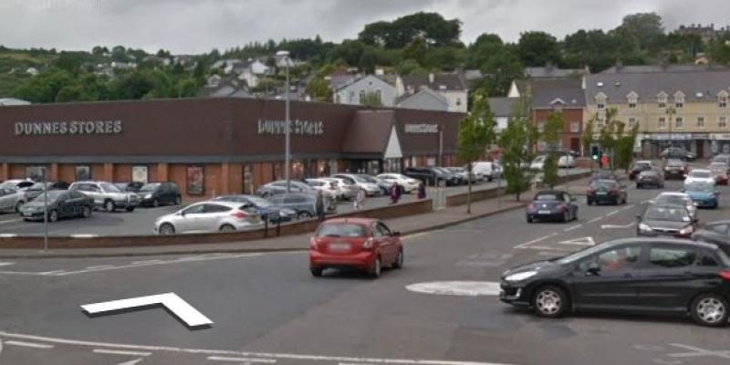 Call for traffic lights at Old Dunnes roundabout in Letterkenny