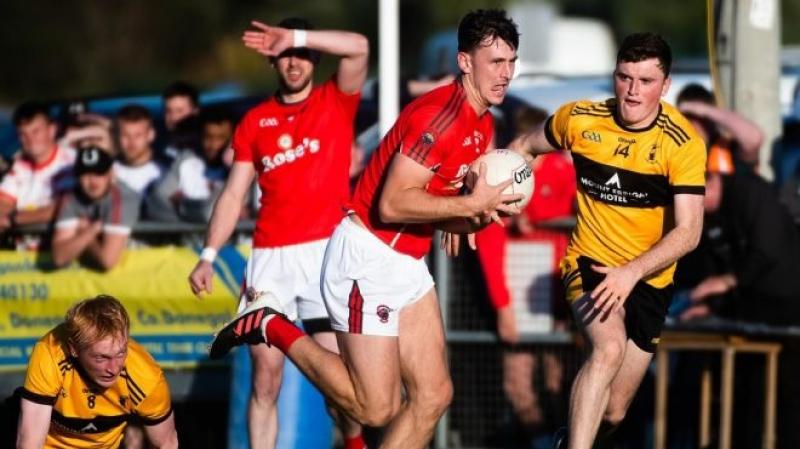 St Michael's continuing to look on the bright side despite the lose of Langan