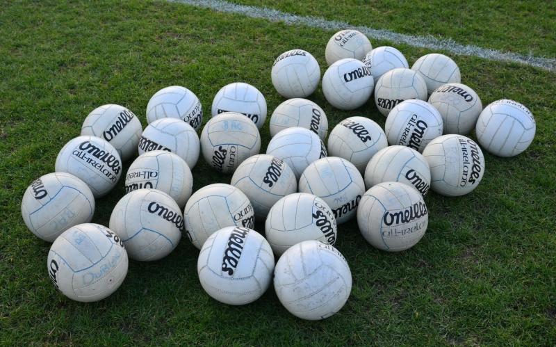 Here are the top scorers in the Donegal Senior Championship to date?