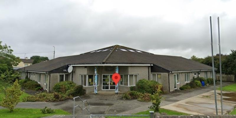 Fears over speeding at Kerrykeel National School