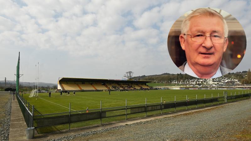 Donegal GAA community mourns the loss of Connie Maguire