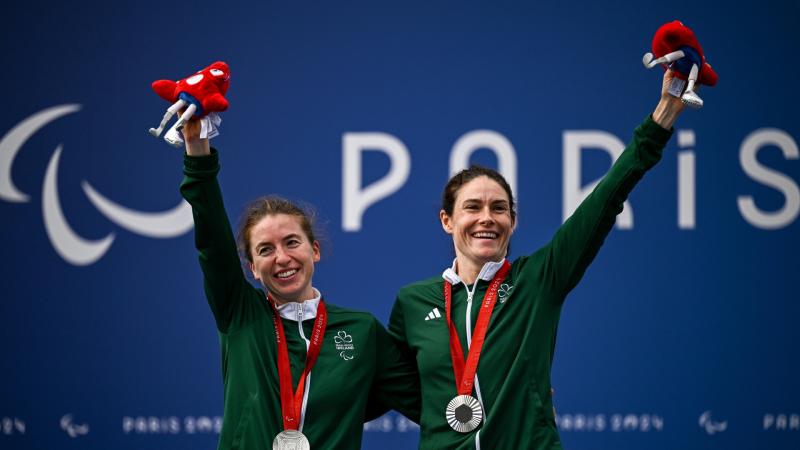 Dunlevy and Meehan part of the Irish team for the Road World Championships in Zurich