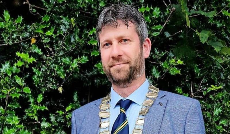 Councillor pleads for safety measures at dangerous Glenswilly junction