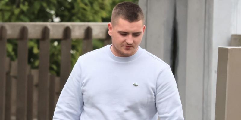 Letterkenny man produced machete after having ear bitten off in attack, court hears