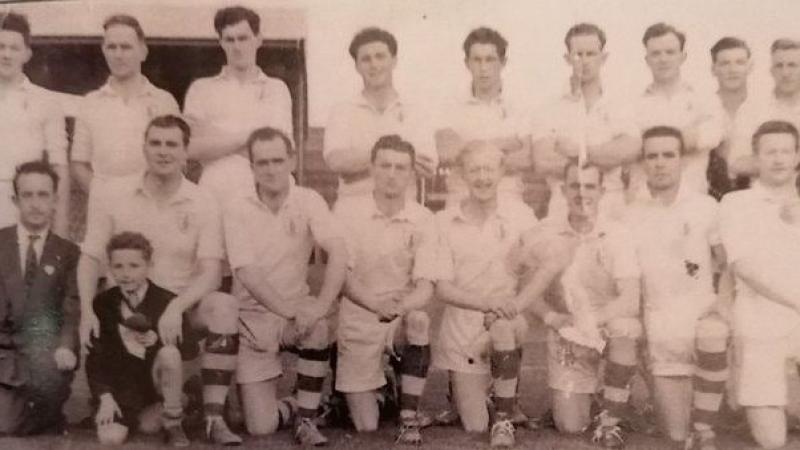 When Donegal almost conquered the Kingdom in the All-Ireland Junior ‘Home’ final