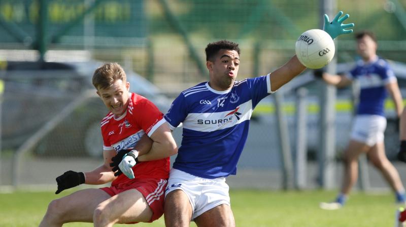 Four Masters come strong in the second half to advance to the last eight of the SFC