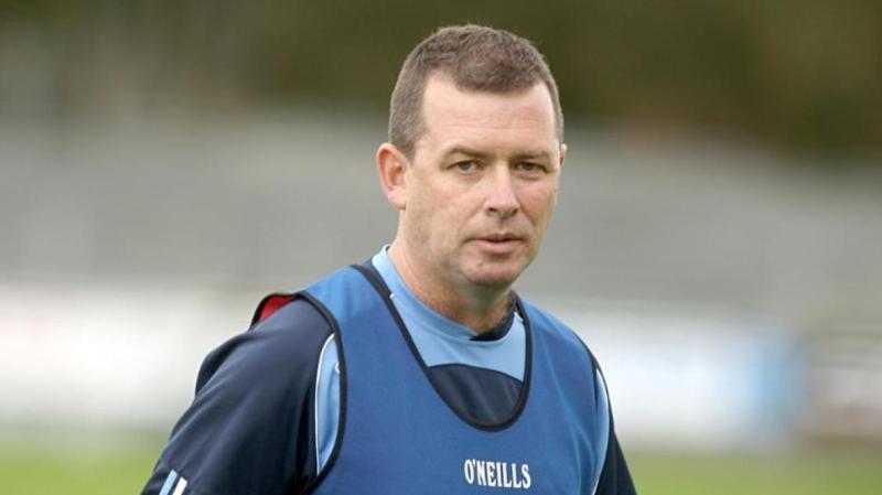 'I'm happy with the boys character, they put their bodies on the line' - O'Donnell