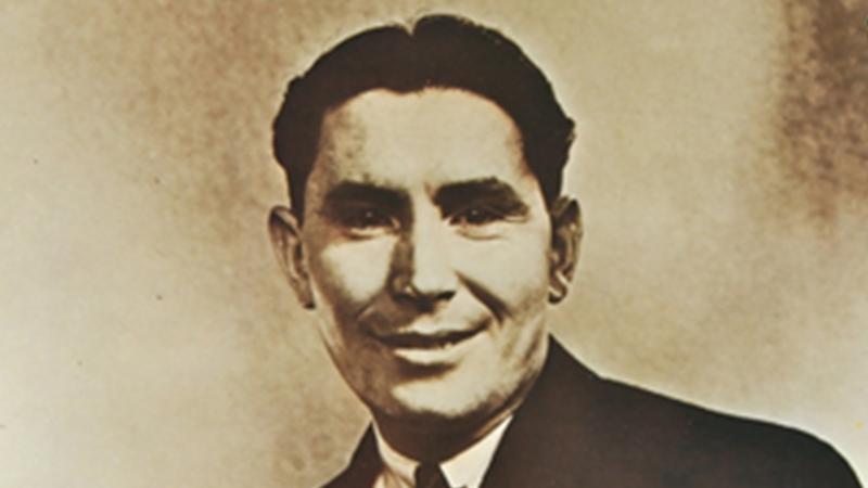 Ballybofey, Stranorlar & District Historical Society to remember Hughie Gillespie