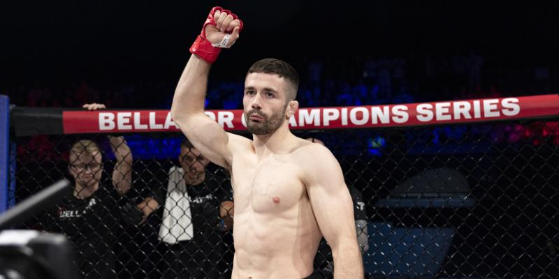 Darragh Kelly will 'put the foot down' after shining in London