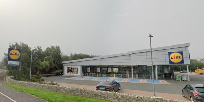 Letterkenny man convicted for €180 grocery theft