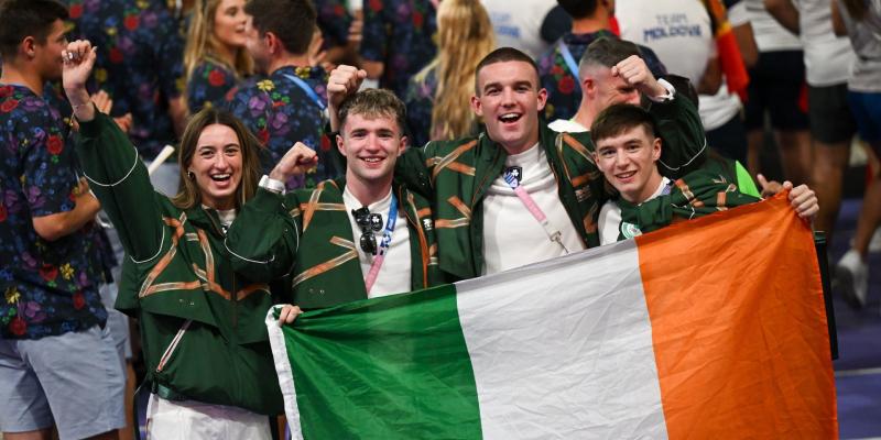 Irish boxing stars to attend annual Donegal Boxing Board awards
