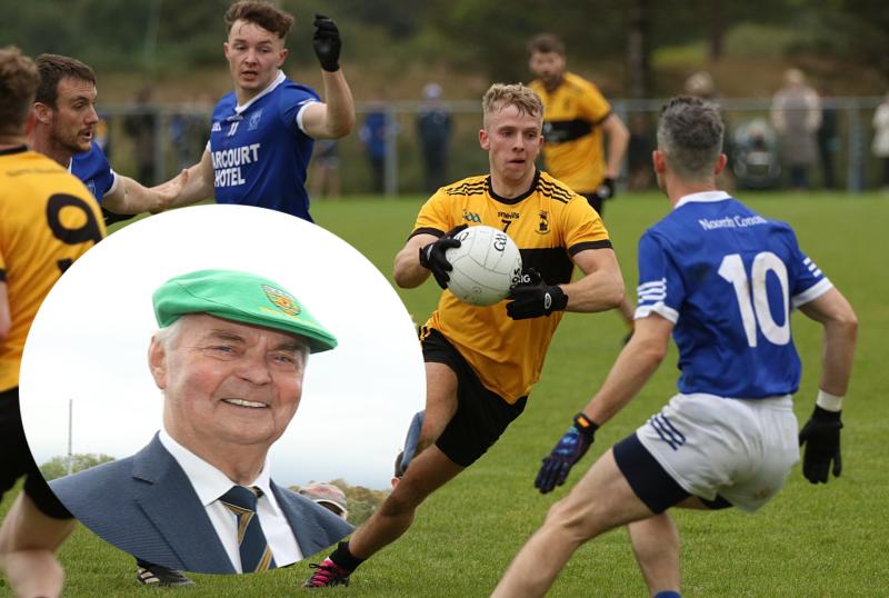 Mac's View: GAA calendar needs to be looked at as season over for too many clubs