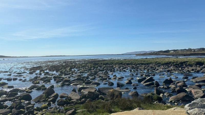 Donegal set for another scorcher with temperatures to reach 23 degrees