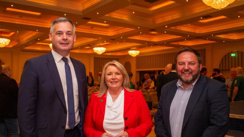 Doherty and Mac Lochlainn to stand again for Sinn Féin
