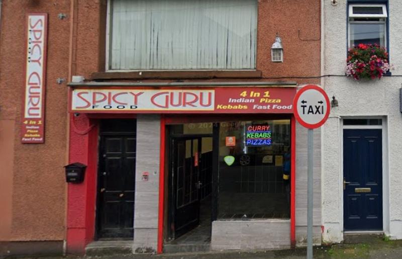 Man barred from takeaways by court after delivery incidents