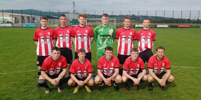 'Gulls' soar into next round as Keadue defeat Bonagee in FAI Junior Cup