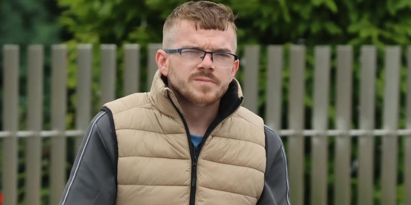 Donegal man stopped for road traffic offences found with cocaine
