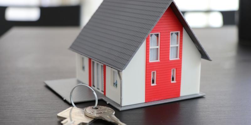 Donegal house prices increase 3% in three months, survey shows