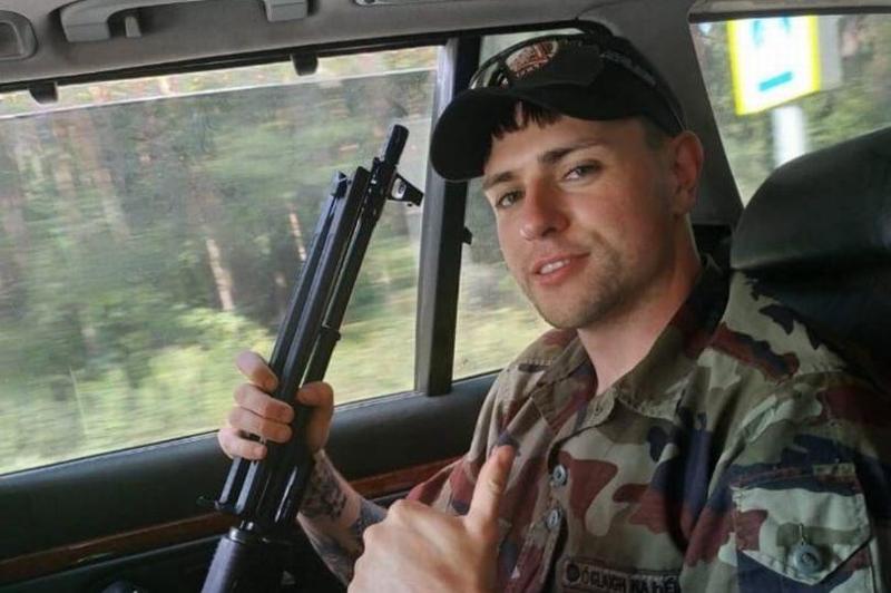 'A hero of Ireland' - Tributes paid after Irish soldier killed in combat in Ukraine