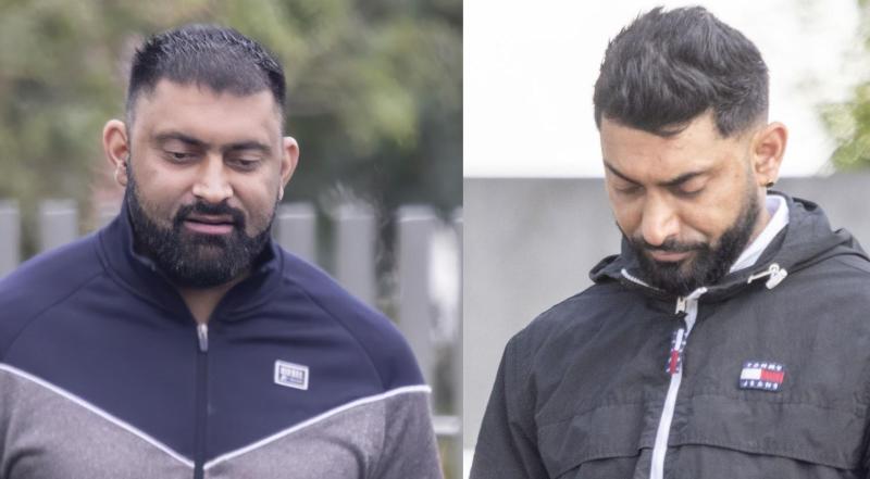 Brothers face trial over false imprisonment of man at Letterkenny takeaway