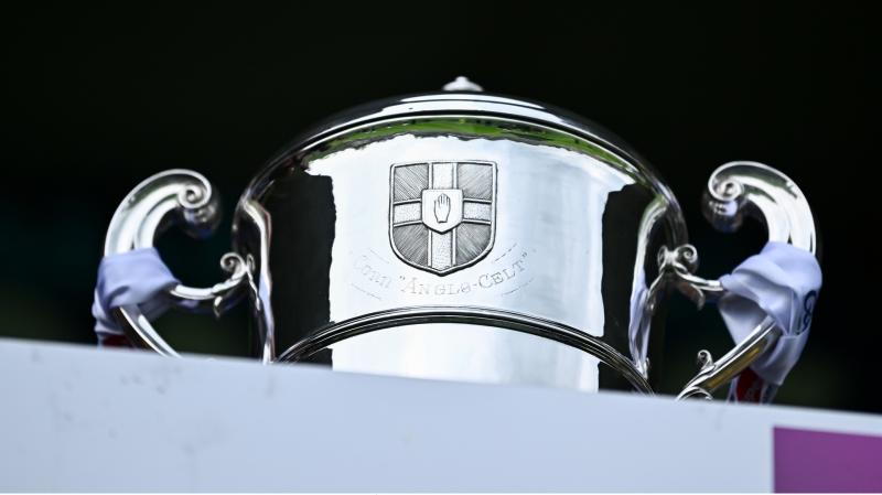 The 2025 provincial football championship draws set for October 12