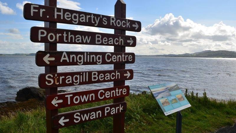 Donegal priest murdered during the Penal Times featured in new book