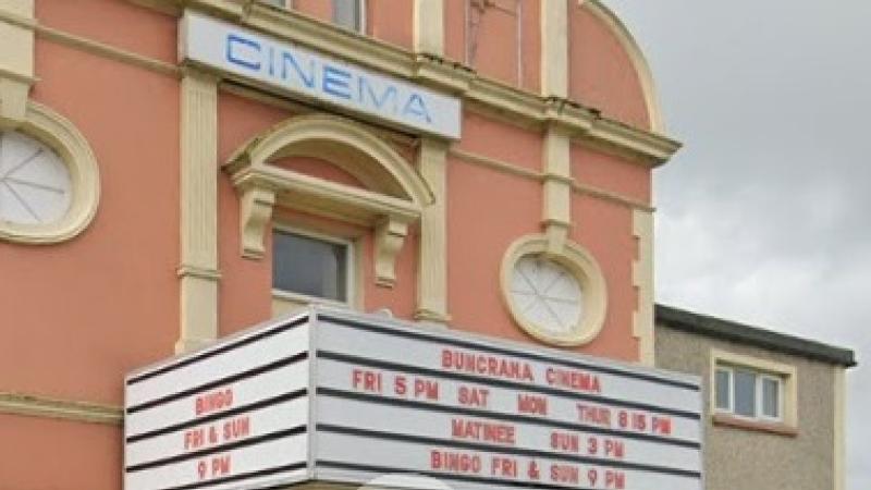 Special screening of dementia documentary in Buncrana cinema