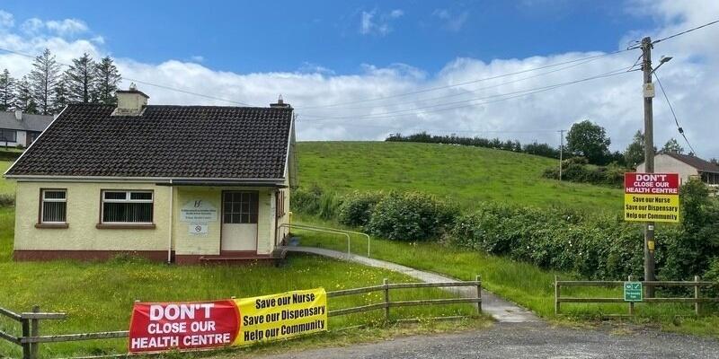 Optimism grows for Fahan Health Centre's future after 'positive' meeting