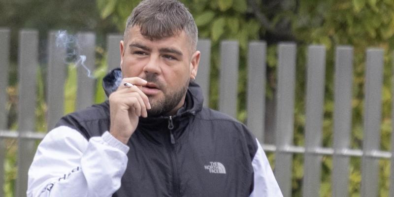 Letterkenny man who allowed €23k of criminal cash through account faces trial