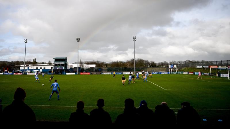 Finn Harps FC push forward with revised plans for €7.3m Donegal Stadium
