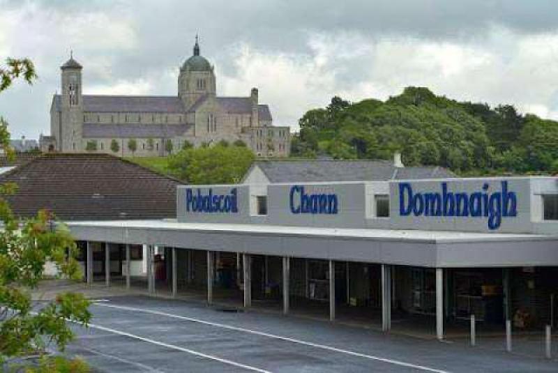 Attendance at Carndonagh blood donation clinic encouraged