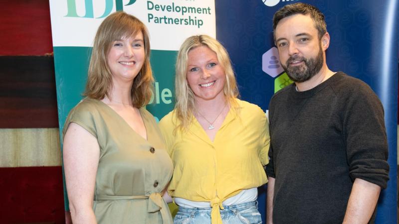 Locally-funded films to be screened at Ballyliffin’s Disappear Here festival  