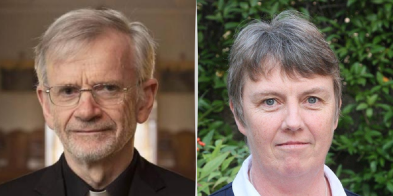 Donegal nun and former Bishop of Raphoe to attend Synod at Vatican