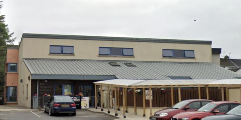 Extension works approved at Twin Towns Childcare