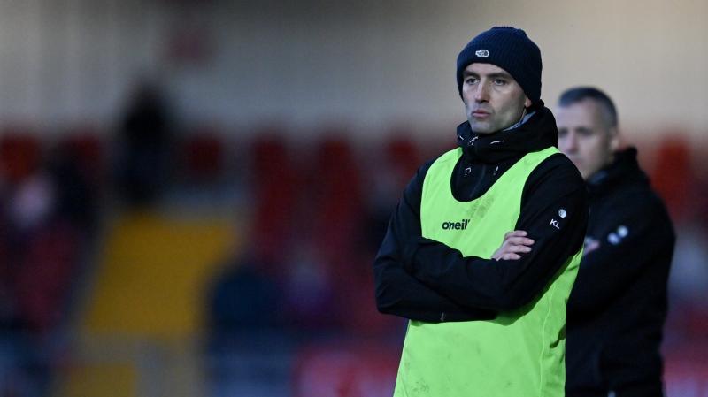 Karl Lacey manages Kilcoo back to another Down county final 