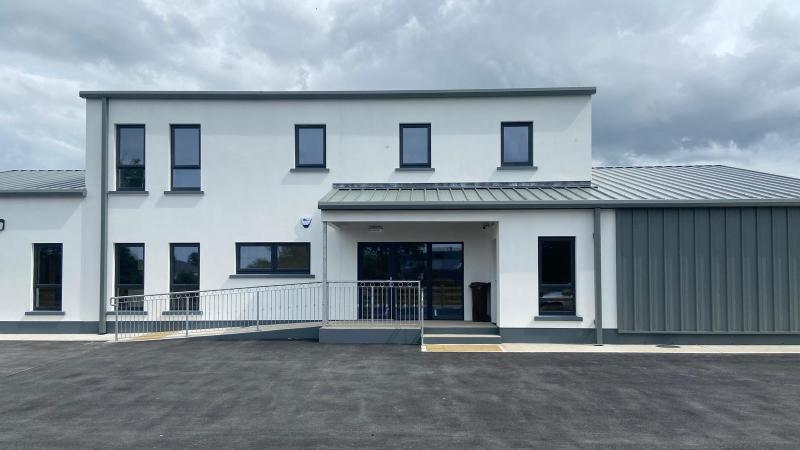 Carn Vet Clinic joins the Inishowen Co-Op group