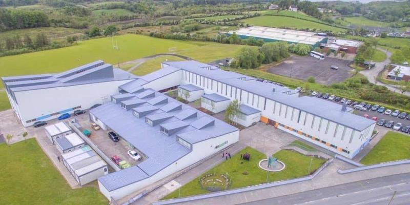 Planning permission sought for major school development in Milford