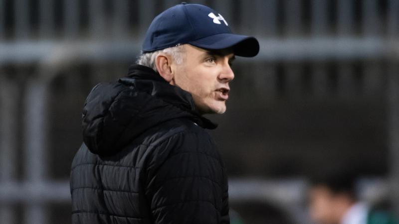 Mac Niallais and Gaoth Dobhair have egrets at the end but pride in the progression 