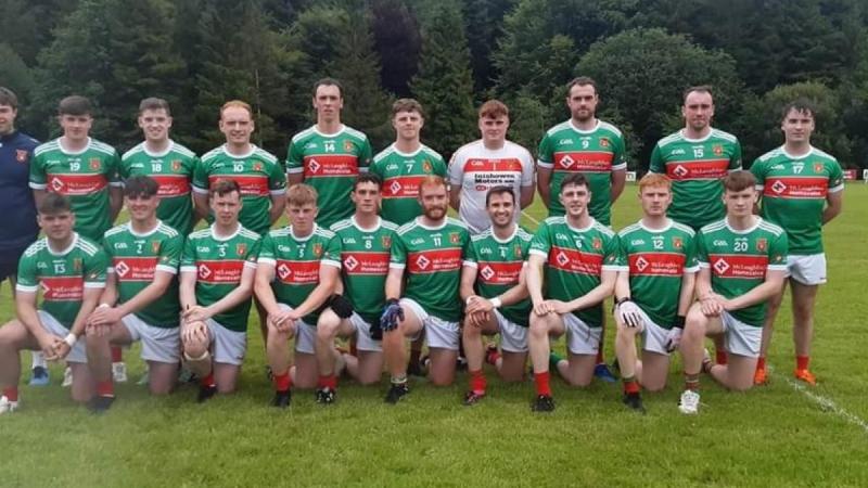 Carndonagh determined to make up for 2022 disappointment and clinch Donegal JFC