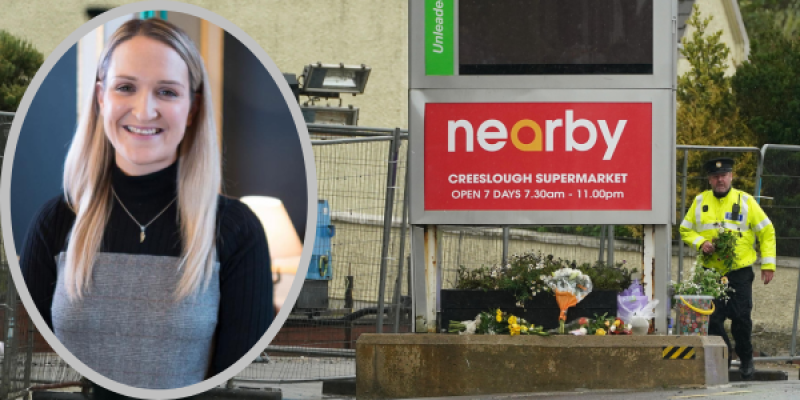 Justice Minister ‘happy to meet’ Creeslough families