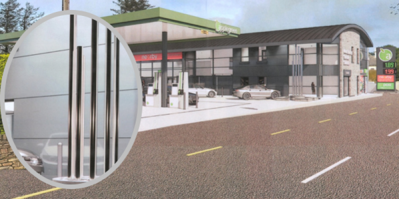'No compassion': Families' anger as Creeslough rebuild plans reaffirmed 