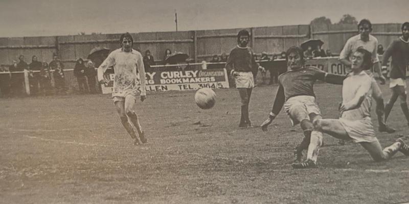 No Turkish delight for Finn Harps in European adventure: 50 years on