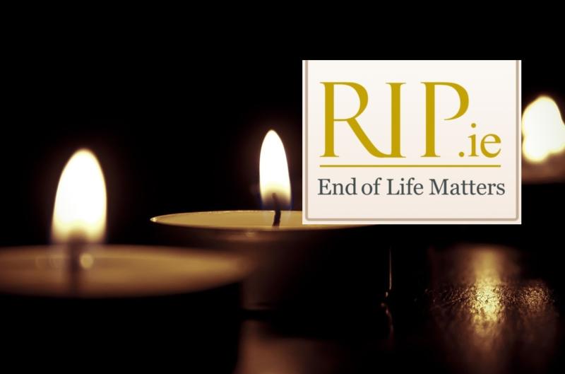 'Pure greed' - Irish people shocked as RIP.ie plans to charge &euro;100 per death notice