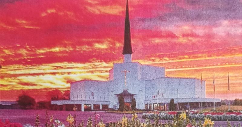 AOH Gift of Priesthood Pilgrimage to Knock to take place in early October