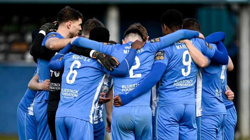 FAI admits they are powerless against UEFA's payment slash for First Division clubs