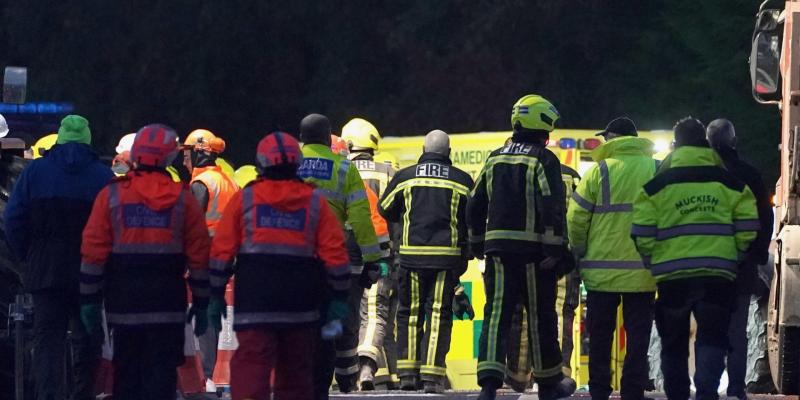 Creeslough: ‘We just want to know what happened, how it happened and why it happened’