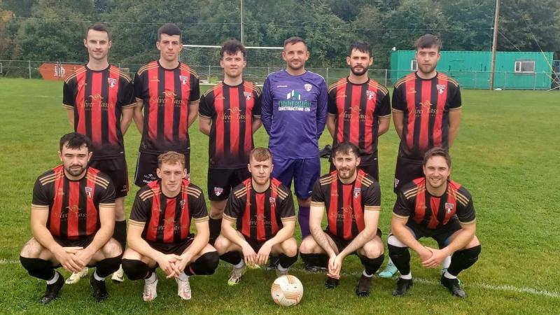 Donegal League Sunday reports:  Fanad United, Bonagee and Kilmacrennan win again